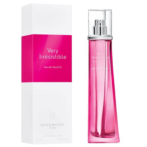 givenchy perfume very irresistible priceline.